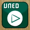 uned-play android application logo